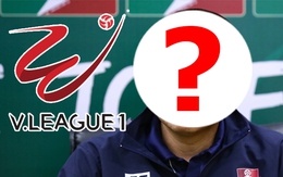 "Đại gia" V.League sắp chiêu mộ HLV danh tiếng: Từng giành 8 cúp quốc nội, vào bán kết giải châu Á