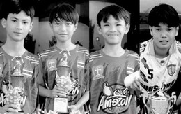 4 cầu thủ trẻ tử vong thương tâm trong lễ Songkran tại Thái Lan