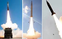 Phóng tên lửa nhiều như "đốt diêm”, một loại vũ khí Mỹ vừa bắn lần đầu tiên ở Iran đã chóng cạn