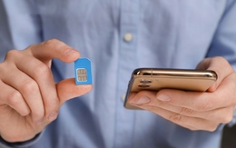 Dùng nhiều SIM nhưng chỉ đăng ký VNeID 1 số điện thoại: Làm gì để không bị khoá SIM?
