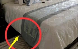 Không phải mê tín, giờ mới biết vì sao nhiều nhà để 1 chậu nước dưới gầm giường
