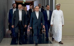 Hòa đàm tại Pakistan bế tắc: Con bài duy nhất của Iran buộc Mỹ phải nghĩ đến điểm dừng