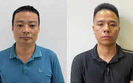 Bắt tạm giam Nguyễn Văn Phái, 35 tuổi