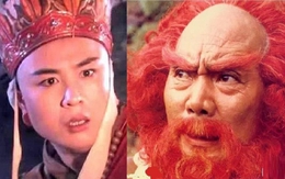 Giải mã Tây Du Ký: Sư phụ bí ẩn của Sa Tăng là ai mà khiến Tôn Ngộ Không nể sợ, Như Lai phải "tặng" chức Bồ Tát?