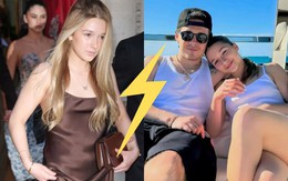 Lựa chọn của tiểu thư Harper Beckham quá rõ: Vui đùa cùng hai anh Rome và Cruz khi anh cả Brooklyn công khai chỉ trích gia đình