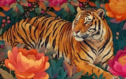 Ngày 17/4 lộc lá bủa vây, 3 con giáp tiền tình rủng rỉnh nắm trong tay