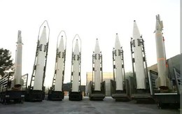 Iran phóng tên lửa tấn công căn cứ Mỹ thông qua vệ tinh Trung Quốc