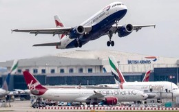 Hàng trăm chuyến bay sắp bị hủy, 14 triệu lao động rủi ro mất việc làm: Chuyện gì đang xảy ra với ngành hàng không châu Âu?