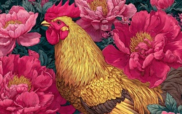 Tử vi ngày mới 21/4: 3 con giáp may mắn, vận trình hanh thông, dễ gặt hái lộc trời cho