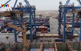 IMF hạ dự báo tăng trưởng kinh tế toàn cầu