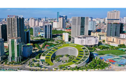 Hà Nội thực hiện kế hoạch lớn chưa từng có