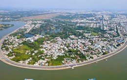 Dự kiến đúng ngày trọng đại của đất nước, Việt Nam sẽ có TP trực thuộc Trung ương thứ 7, giáp Campuchia