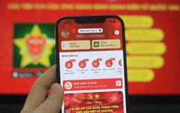 Từ hôm nay, nhận được thông báo này trên VNeID, người dân thực hiện ngay việc sau để tránh bị khóa SIM