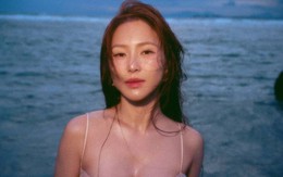 Hương Tràm: "Tôi chỉ mong gặp một người hiền lành, giản dị có thể tựa vào nhau"