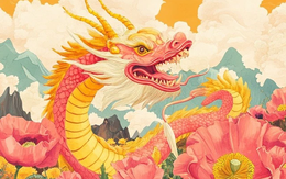 Tử vi ngày mới 17/4: 3 con giáp được cát tinh soi rọi, khởi đầu tháng mới suôn sẻ, tài chính rủng rỉnh