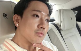 Trấn Thành: "Ngày nào cũng phải nghĩ vụ này! Nhức hết cả đầu!"