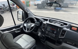 Hyundai nâng hạn bảo hành Solati lên 5 năm: Tăng lợi nhuận khi kinh doanh vận tải