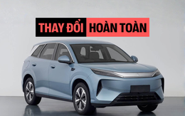 BYD Atto 3 có thêm tính năng sạc siêu nhanh, thời điểm mở bán tại Việt Nam vẫn là ẩn số