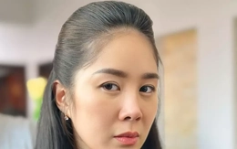 Chân dung nữ diễn viên khiến 'cả nước khổ sở'