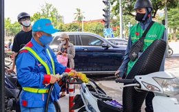 Giá dầu trong nước đồng loạt giảm, diesel hạ gần 2.000 đồng/lít