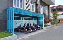 Kiến nghị bố trí khu vực để xe điện và trạm sạc điện tại các chung cư TP.HCM