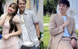 Hòa Minzy tiết lộ tin vui của Văn Toàn