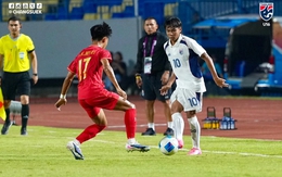 CĐV Thái Lan "dậy sóng" khi đội nhà thua sốc Myanmar, đứng kém hơn cả Lào!