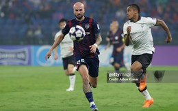 Đội bóng Malaysia chính thức thoát án phạt xử thua 0-3