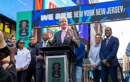 World Cup 2026 chưa khởi tranh, FIFA đã bị tố chơi không đẹp