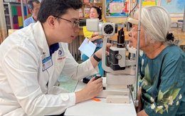 Danh sách 168 cơ sở y tế khám bệnh miễn phí tại TPHCM ngày 17-4