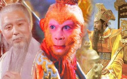 Bồ Đề Tổ Sư và Ngọc Hoàng: Ai thực sự là 'trùm cuối'? Sự thật ngỡ ngàng về đẳng cấp của sư phụ Tôn Ngộ Không!