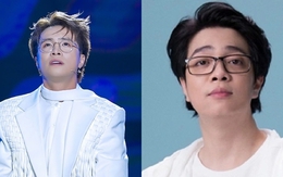 "Họ lao tới xin chữ ký vì tưởng tôi là Bùi Anh Tuấn"