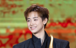 Nam ca sĩ rời bỏ Hàn Quốc về Việt Nam được vinh danh tại giải Cống Hiến 2026