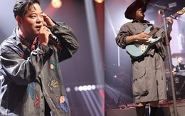 Dương Trần Nghĩa trở lại cùng Picker Band, kể những câu chuyện đời chân thật không che đậy