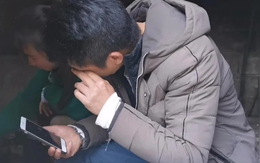 Chuyển khoản 368 triệu đồng để nhận 1,8 tỷ vào tài khoản ngân hàng, người đàn ông phải đến trình báo công an