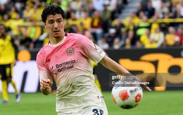 Cầu thủ gốc Việt trị giá 40 triệu euro lọt "mắt xanh" của Pep Guardiola