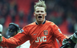 Cựu thủ môn Arsenal và Liverpool tử nạn giao thông