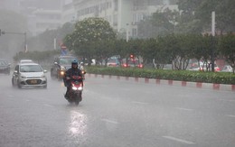 Tin không khí lạnh mới nhất: Ngày mai, miền Bắc sẽ có mưa to đến rất to