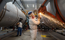 GDP nền kinh tế lớn thứ 2 thế giới tăng vượt dự báo, trên đà đạt mục tiêu năm giữa ‘bão’ năng lượng