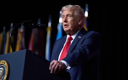 Ông Trump muốn kết thúc xung đột với Iran, chiến sự Lebanon vẫn nóng