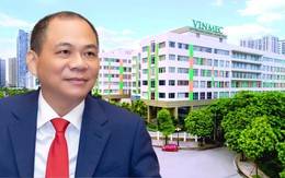 Bệnh viện của tỷ phú Phạm Nhật Vượng lập đỉnh lịch sử doanh thu: Thực hiện 120 ca ghép gan, khám miễn phí cho 7.000 người dân