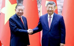 Việt Nam – Trung Quốc ưu tiên hợp tác trong 1 lĩnh vực, đề nghị “quốc gia tỷ dân” chuyển giao công nghệ