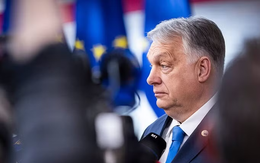 EU bị cáo buộc theo dõi Thủ tướng Hungary suốt nhiều năm