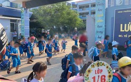 Vụ học sinh bị phạt tự chích kim tiêm: Giáo viên mới có 3 năm kinh nghiệm đứng lớp, lời phân trần khó chấp nhận