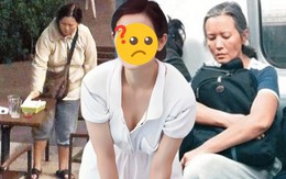 Ám ảnh dòng nhật ký oán hận của ngọc nữ bị hại tới mắc bệnh tâm thần