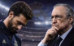 Real Madrid sắp thay HLV: Ai là ứng viên số 1?