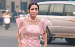 Nữ NSƯT từ Úc về làm bà chủ, nhà đầu tư, giám đốc điều hành