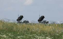 Iran vẫn còn hàng nghìn tên lửa và máy bay không người lái