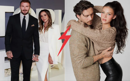 Victoria Beckham lần đầu nói thẳng về rạn nứt với con cả Brooklyn, cảm thấy tội lỗi vì một điều