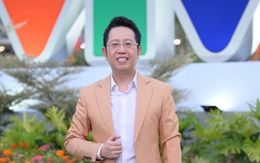 Cha là nhà Toán học - Giáo sư, con làm truyền hình: Việt Khuê đã bắt đầu ở VTV như thế nào?